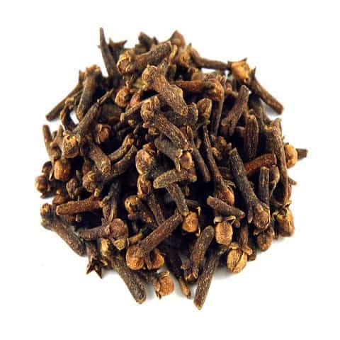 Angel’s Mist Clove Essential Oil
