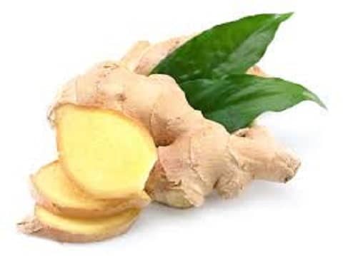 Angel’s Mist Ginger Essential Oil