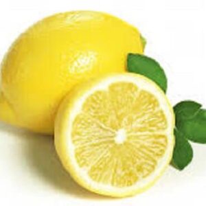 Angel’s Mist Lemon Essential Oil