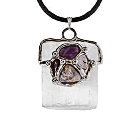 Angel Light Pendant