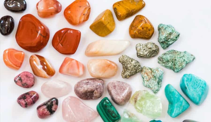 Metaphysical Properties & Physical Properties