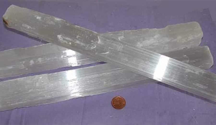 Selenite