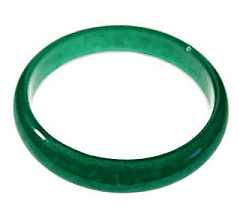 “Lots of Luck” Jade Bracelet