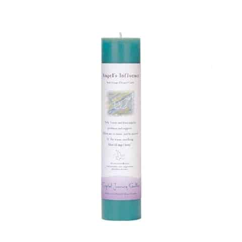 Angel’s Influence Candle