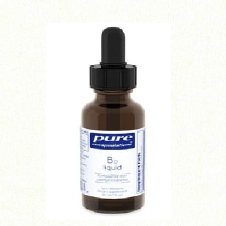 B12 Liquid
