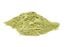 Matrix Mud Green Clay