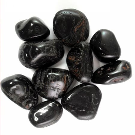 Lemurian Jade Tumblestone Only