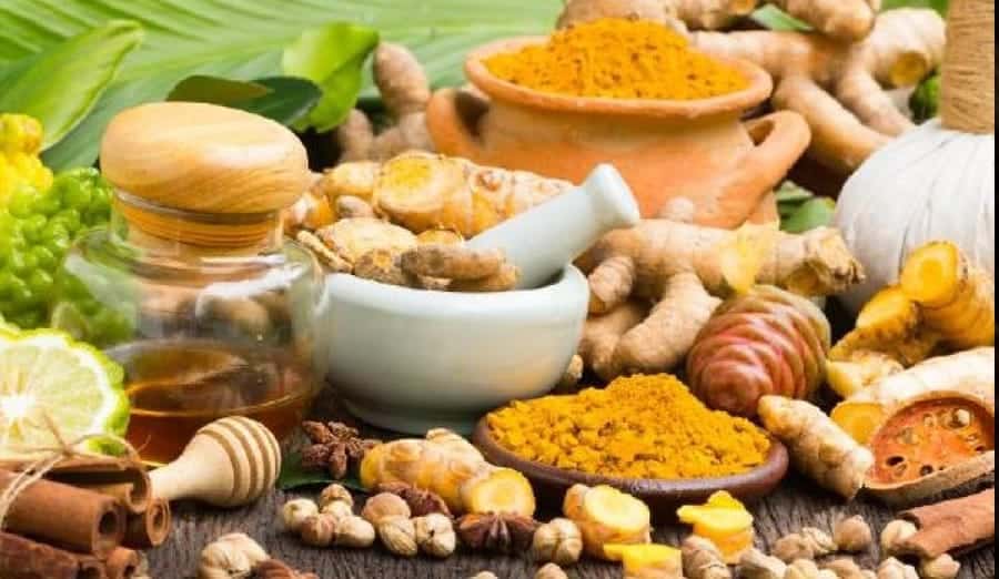 Ayurveda￼