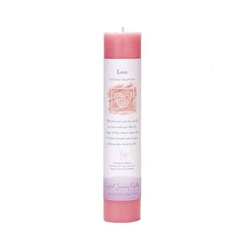 Love Candle