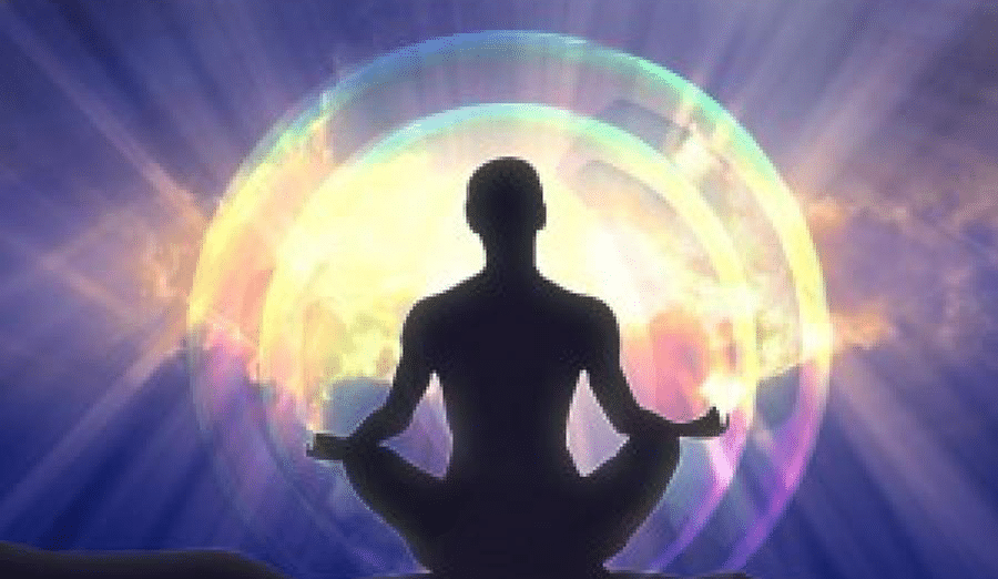 Pranic Healing
