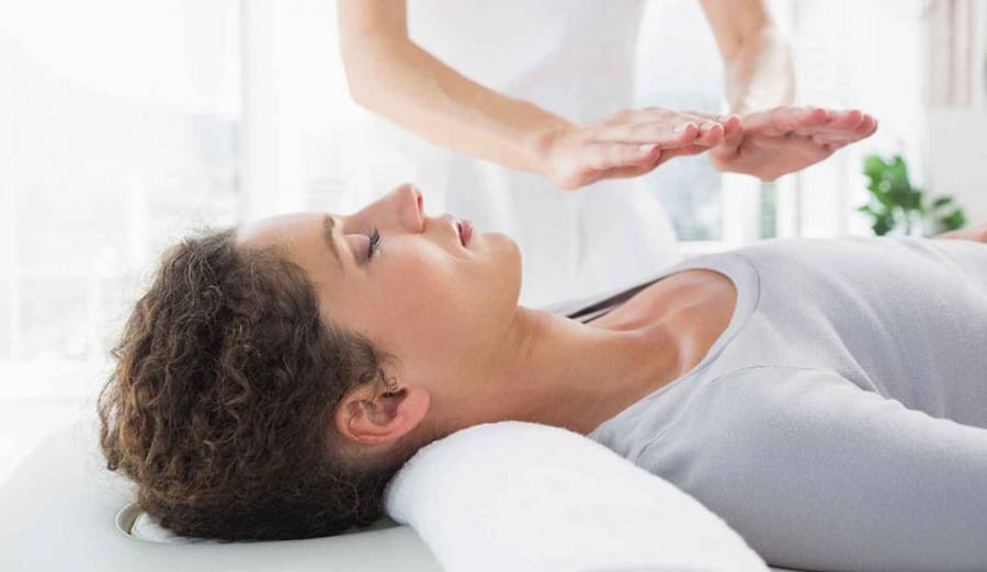 Reiki
