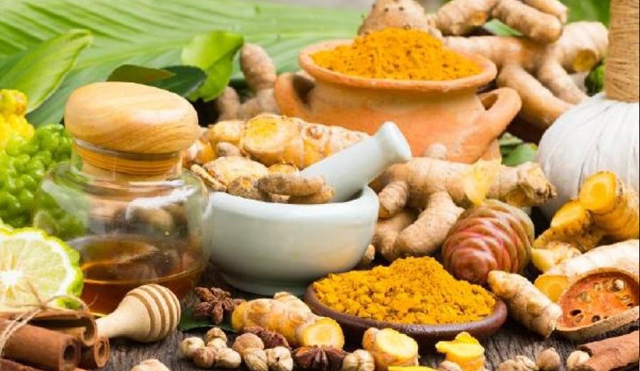 Ayurveda