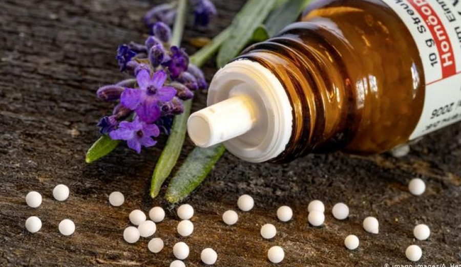 Homeopathy