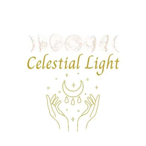 celestial light logo