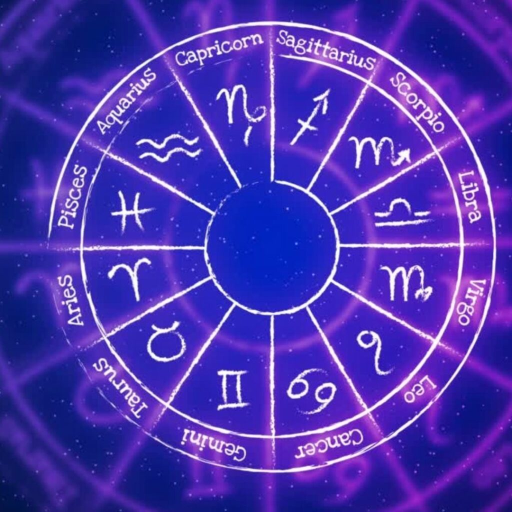 Hour of Astrology