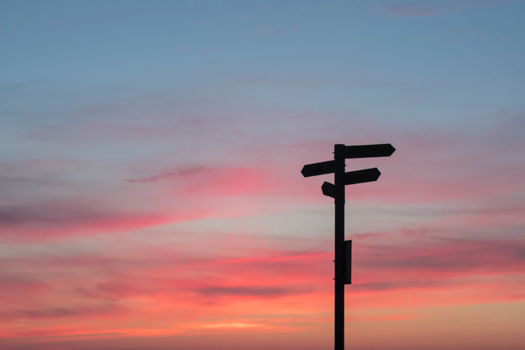 Career Direction
