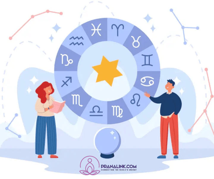 natal chart horoscope