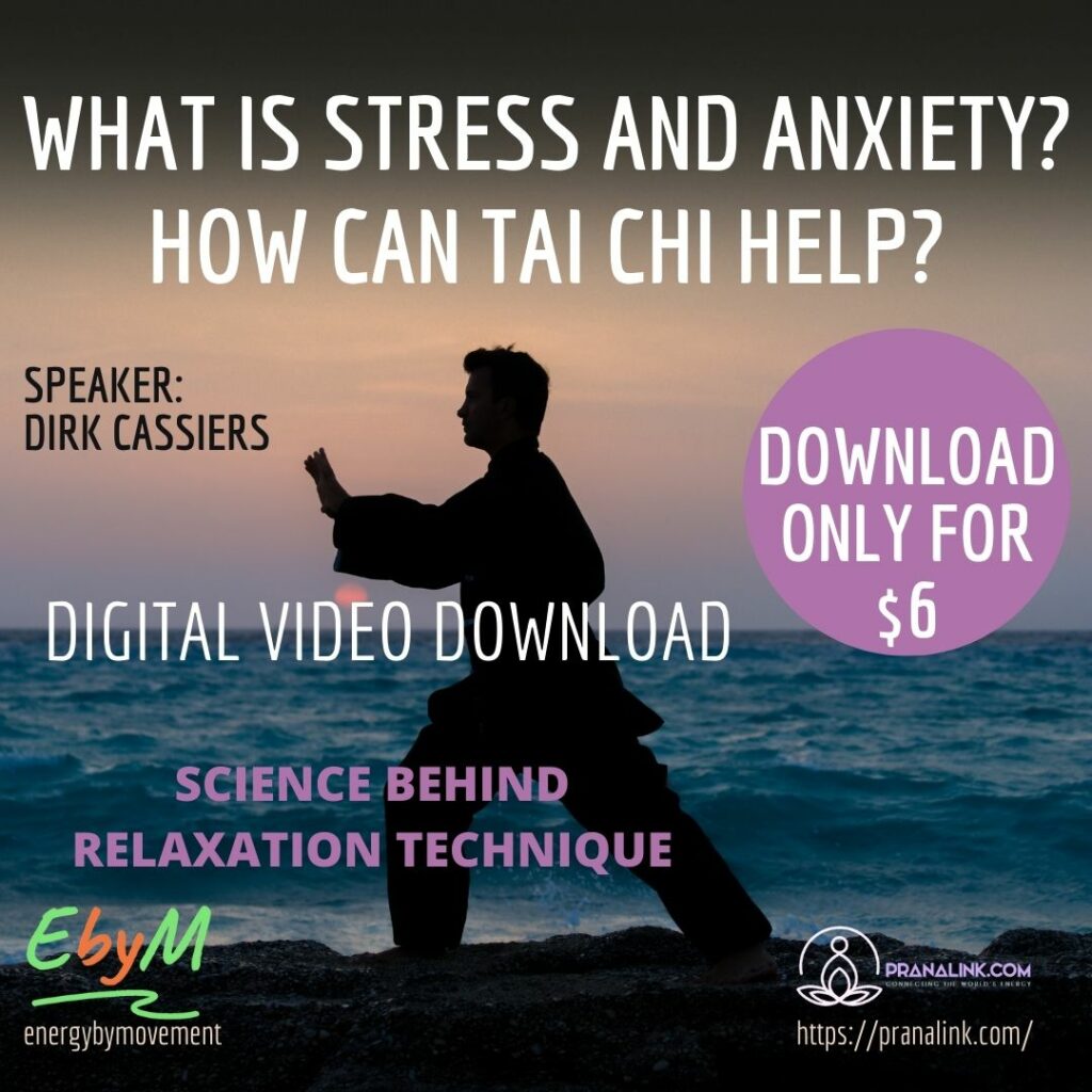 Digital Video Download-v2-What is Stress and Anxiety? How can Tai Chi help?