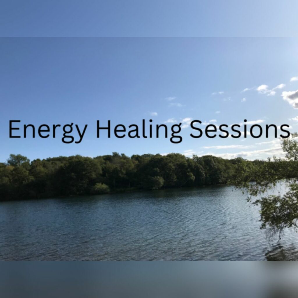 Energy Healing Sessions Incorporating Reiki, Practices from the Healing Ways of the Apache People, and tools from Kabbalah