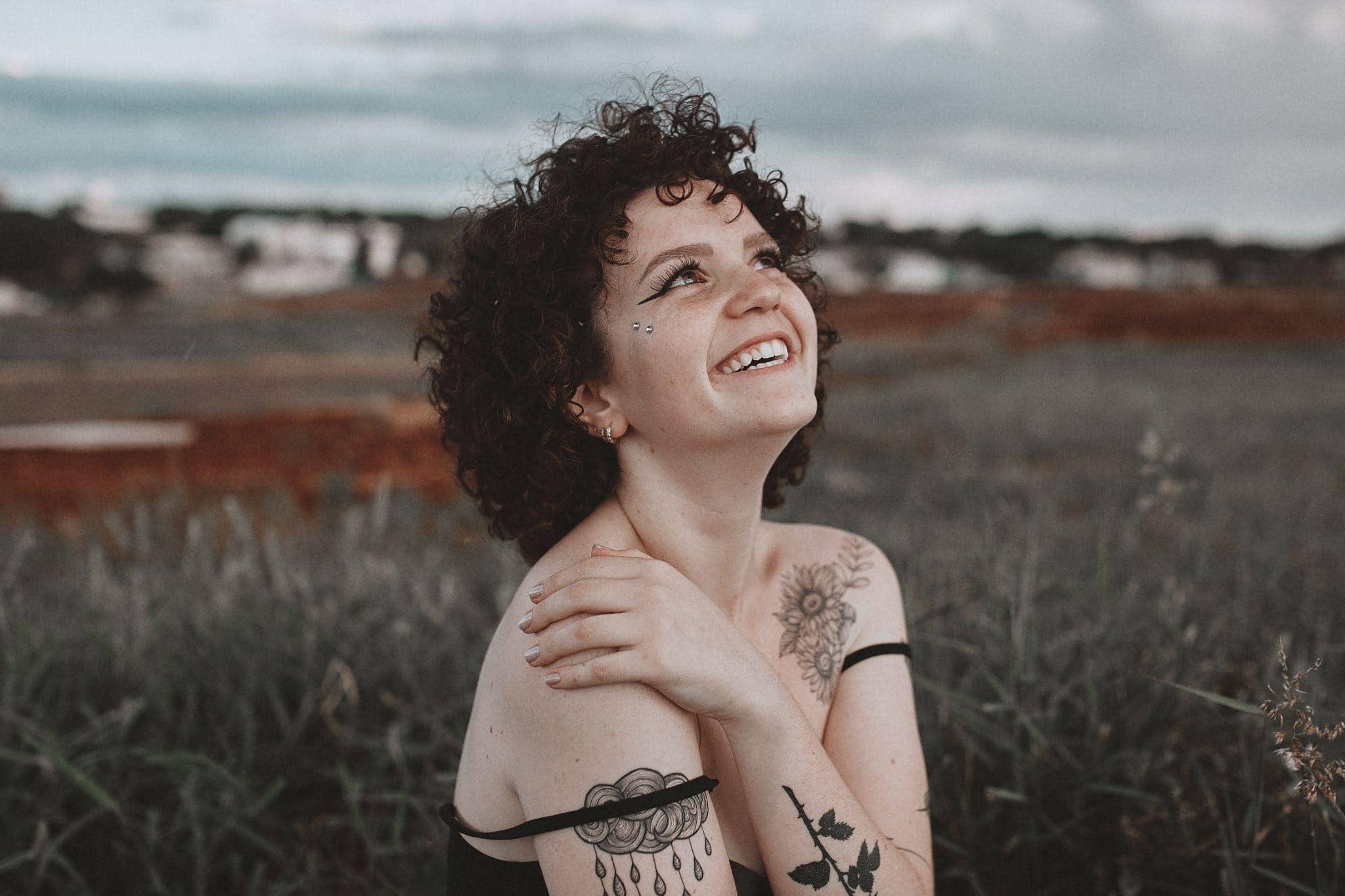 Emotional Freedom Technique
