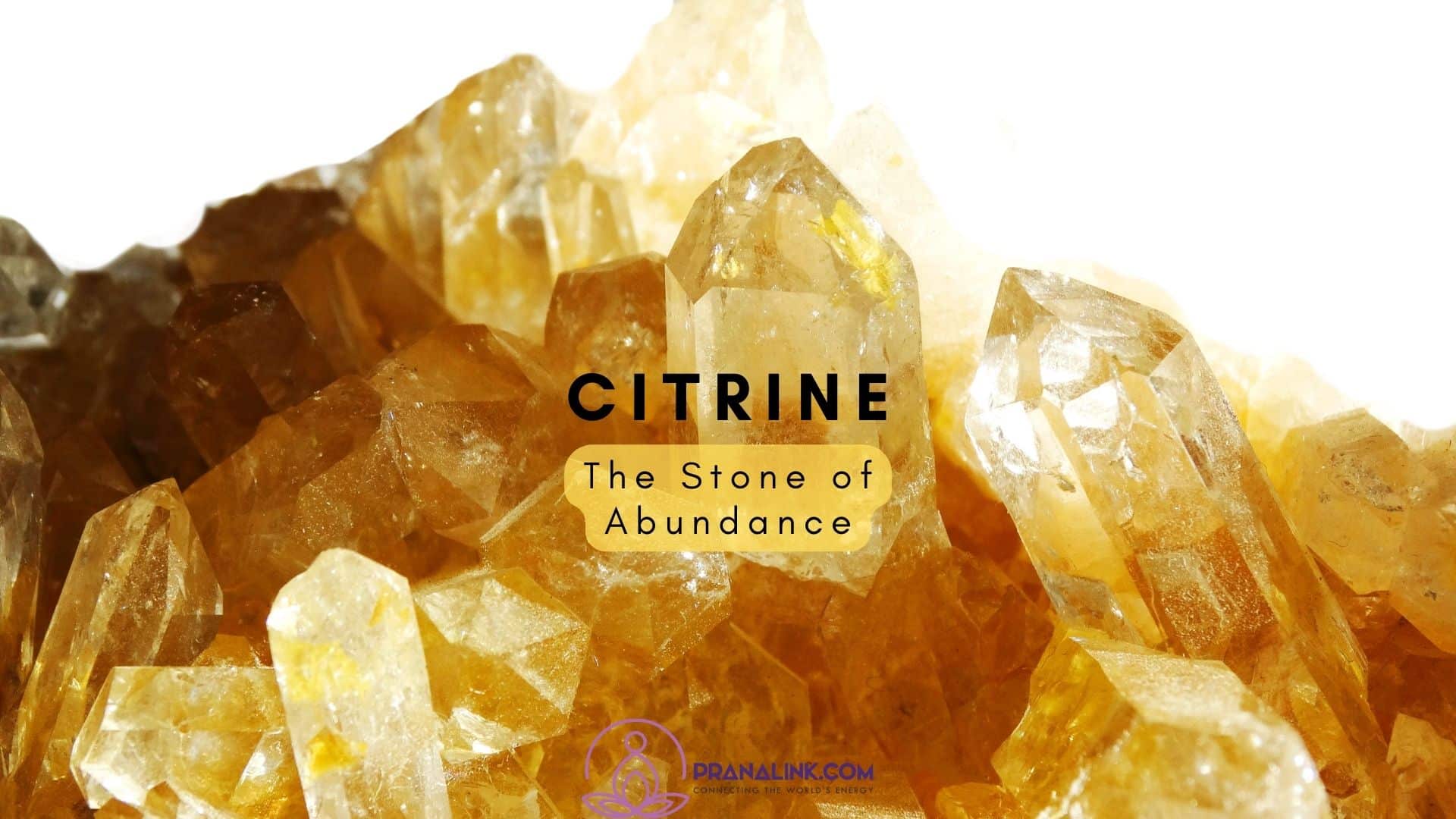 Crystals for Money