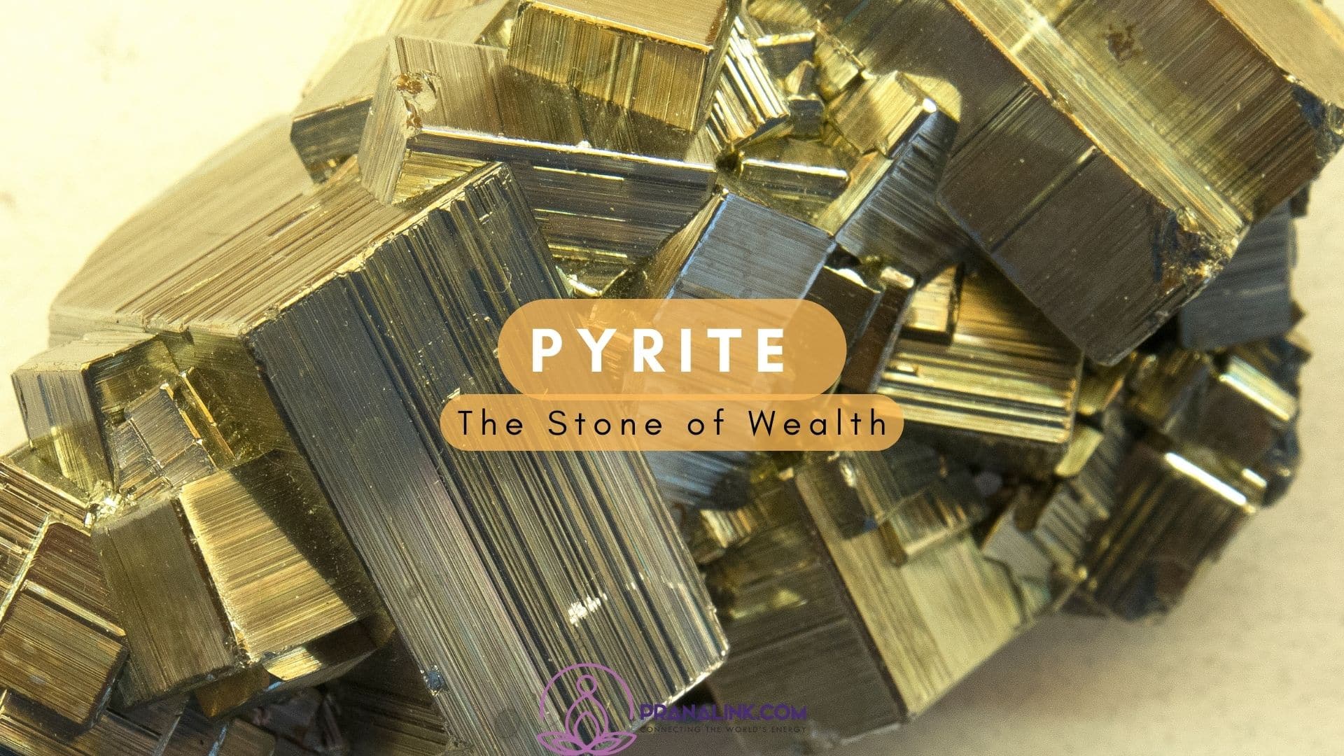 Crystals for Money