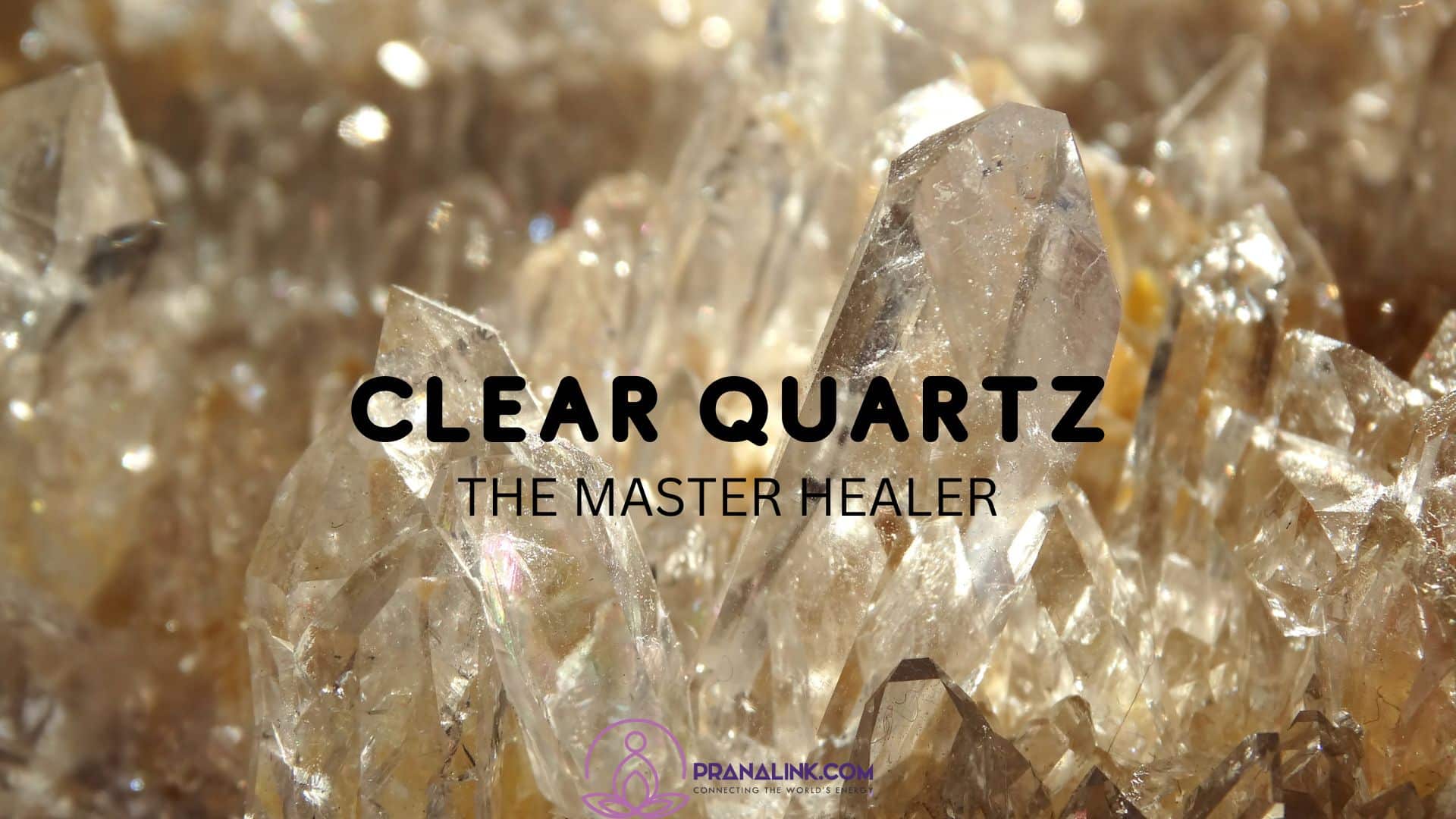 Crystals for Money