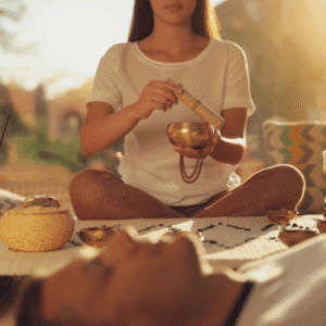 Personal Healing / Holistic Healing Arts