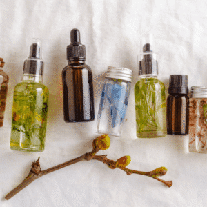 Essential Oils