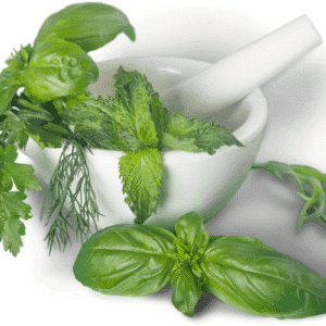 Herbs and Herbal