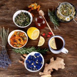 Herbal Remedies