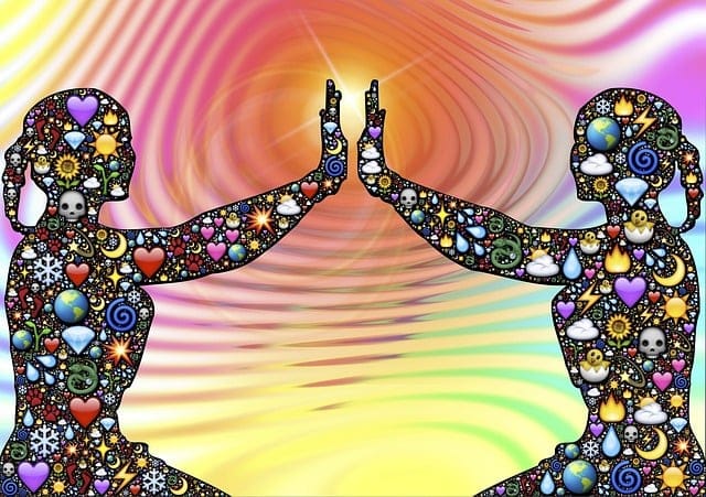 Mirror Work Mastery Group Session