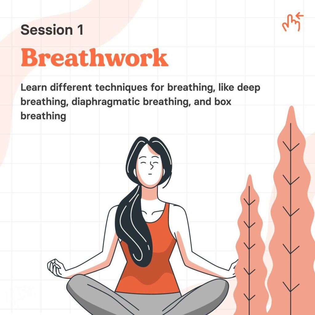 MINDFULNESS v/s MINDFUL LIVING One-on One Session By Prasshant Jituri