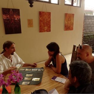 Intuitive Counseling