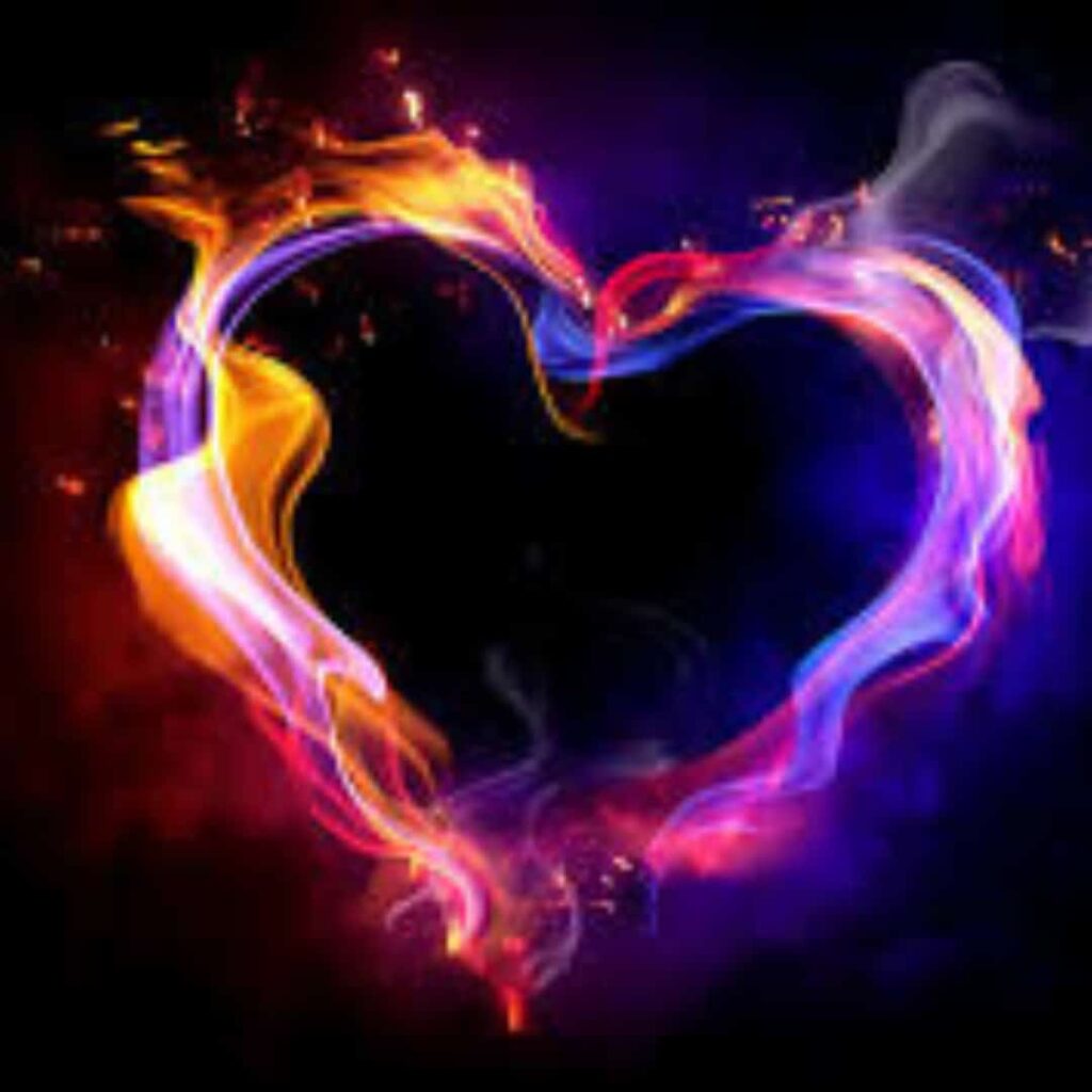 Is This Love?