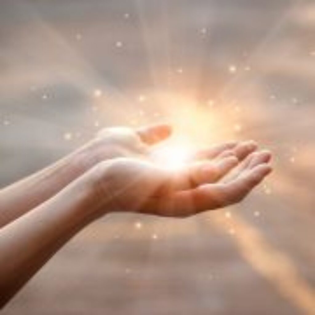 Miraculous Medicine!