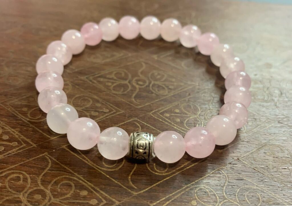 Rose Quartz