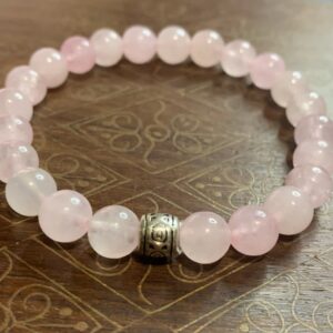 Rose Quartz