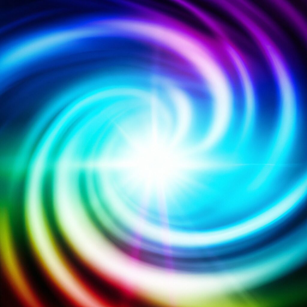 QHAT Quantum Healing Practitioner Training Course (5wk)