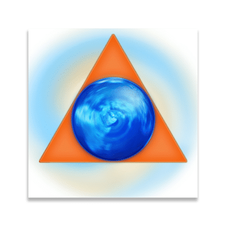 Earth Card [Element], Vortex Cards, Life Alignment
