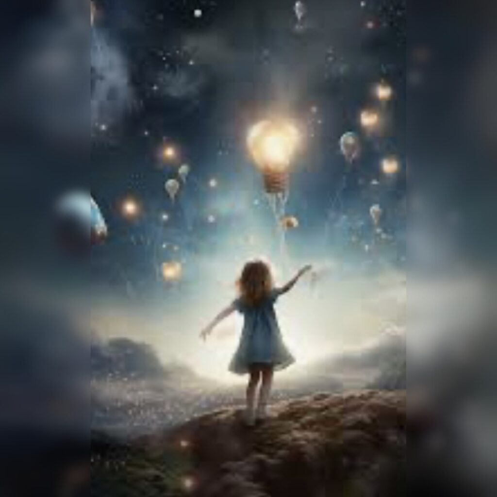Inner child Healing Program