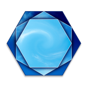 Air Element Card – Vortex Cards, Life Alignment