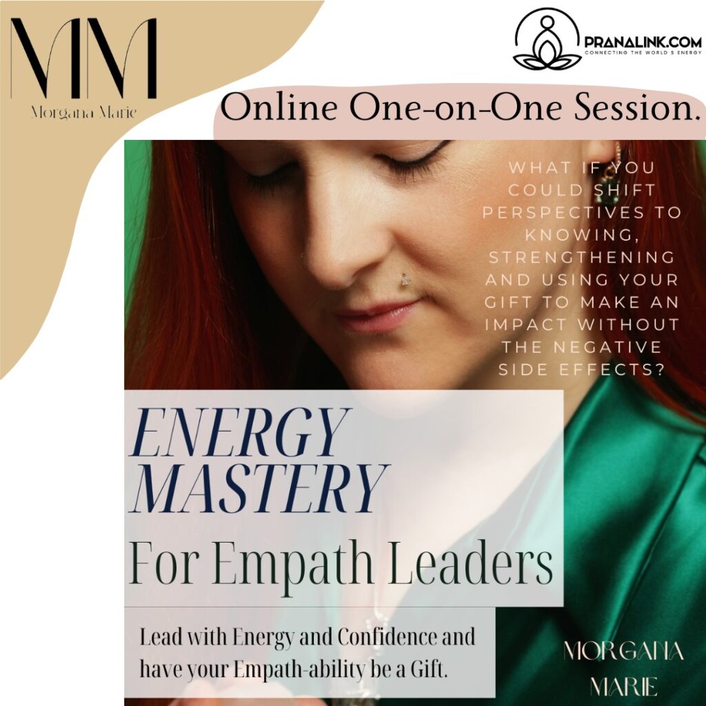 Success without Sacrifice, c for Empath Leaders Programme