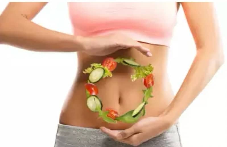 Healthy Gut Healthy You – Digestion Reset: (Ayurvedic)