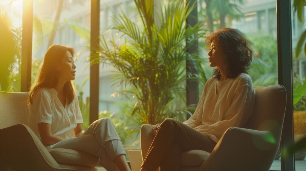 Life Coaching Integrating Holistic Energy Healing Therapies