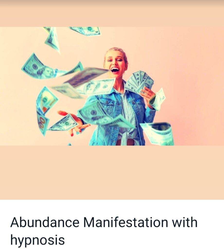 The Abundance Wealth Ritual by Spiritual Magus Tenerife (Richard)
