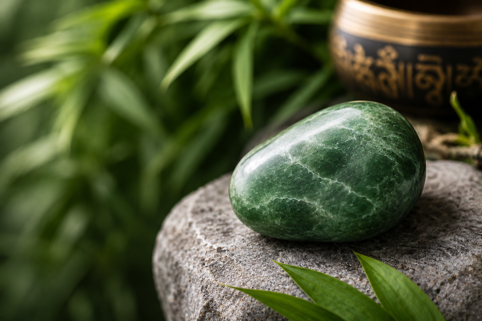 Jade Stone
