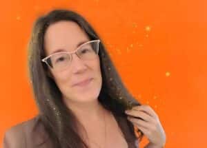 Jenny Elinora