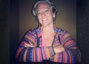 Laura Diaz, Life Transformation Teacher for Retreat Facilitators
