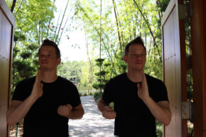 Zen Twins Kung Fu